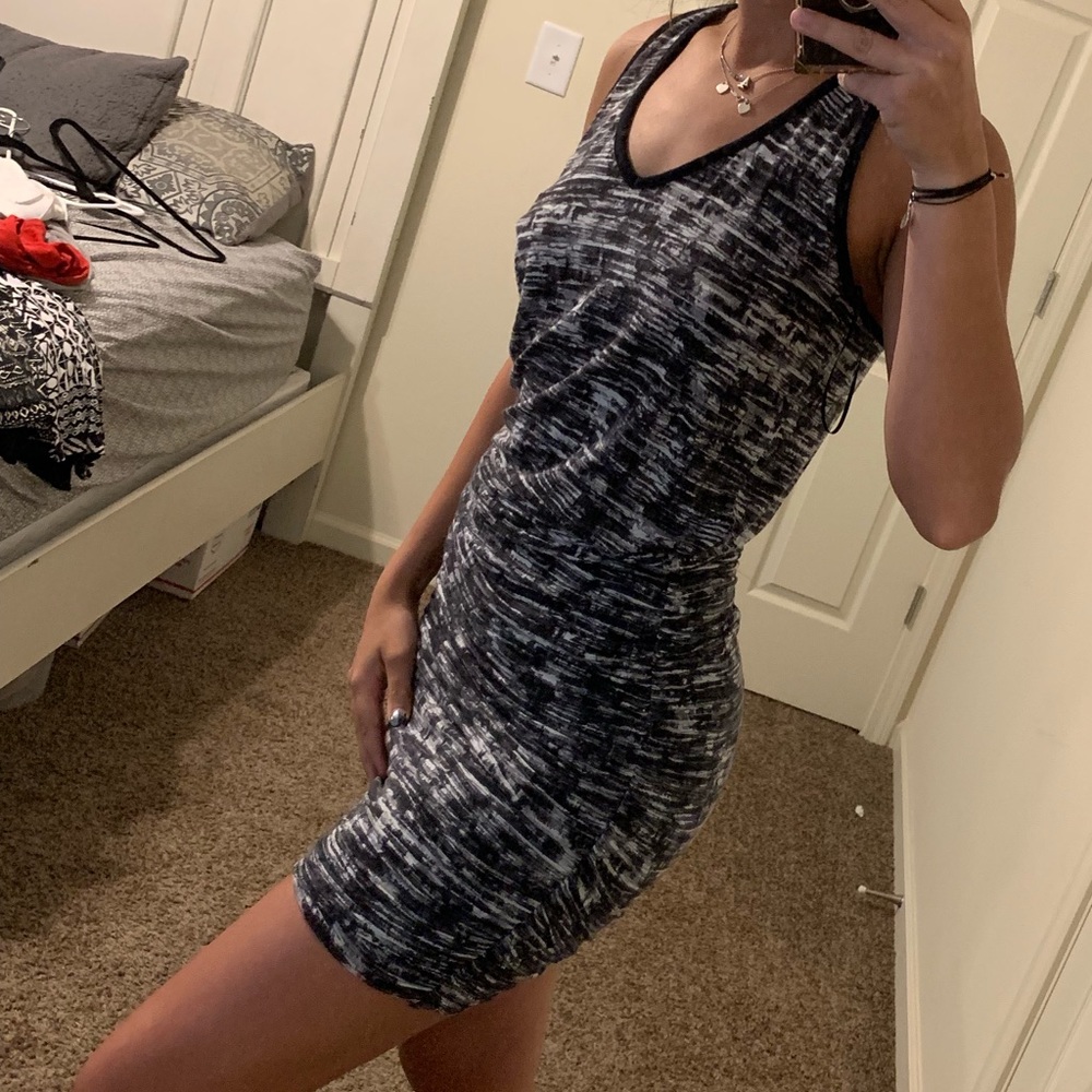 Athleta dress